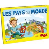 Les pays du monde thumbnail