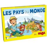 Les pays du monde thumbnail
