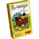Le Verger Jeu De Mémoire thumbnail