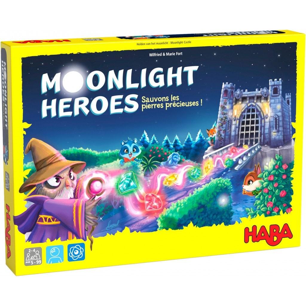 Moonlight Heroes thumbnail