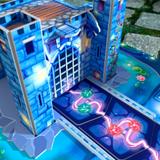 Moonlight Heroes thumbnail