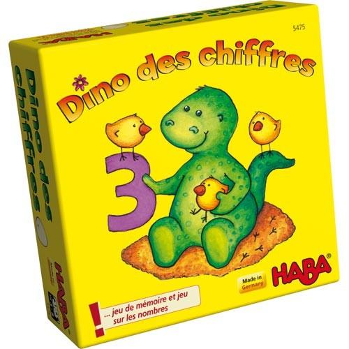 Dino Des Chiffres thumbnail