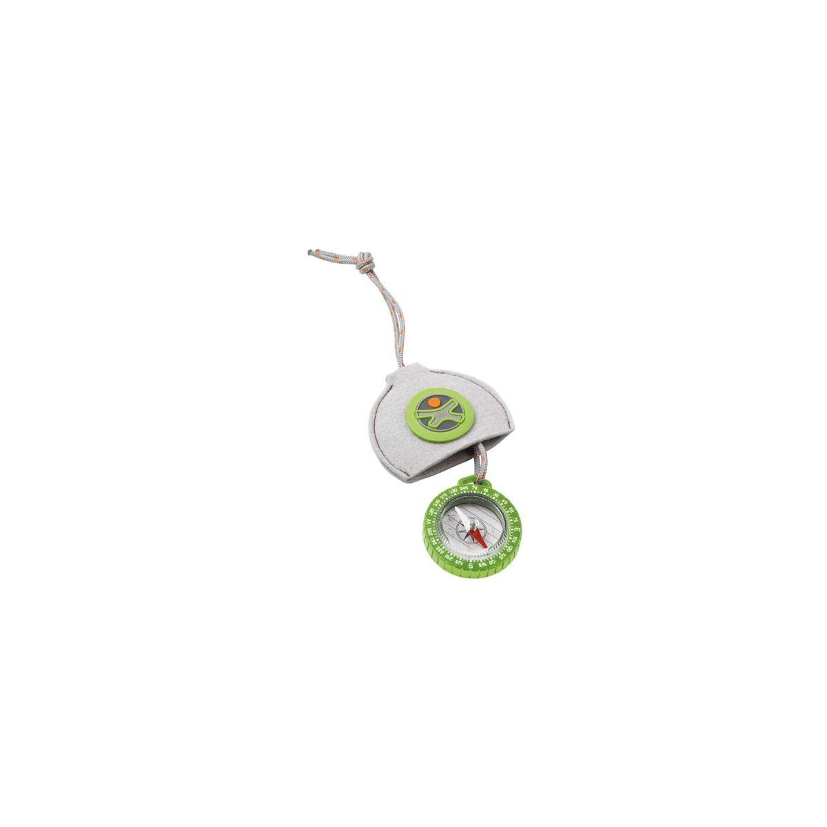 boussole de poche terra kids thumbnail