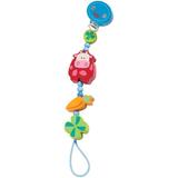 HABA® Attache Tétine Vache Mheu - Accessoire bébé thumbnail