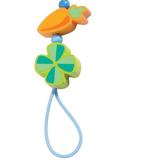 HABA® Attache Tétine Vache Mheu - Accessoire bébé thumbnail