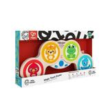 Magic touch drums - Des 6 mois thumbnail