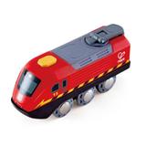 Locomotive CRANK-POWERED Hape thumbnail