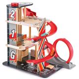 Garage looping - Dès 3 ans thumbnail