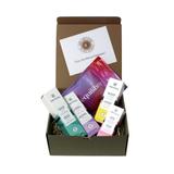 Coffret Bien-être CBD SOINS DE LA PEAU thumbnail