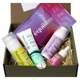 Coffret Bien-être CBD SOINS DE LA PEAU thumbnail
