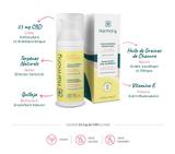 Coffret Bien-être CBD SOINS DE LA PEAU thumbnail