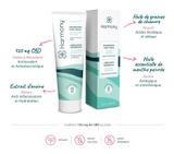 Coffret Bien-être CBD SOINS DE LA PEAU thumbnail