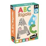 Puzzle animaux- ABC rigolo thumbnail