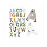 Puzzle animaux- ABC rigolo thumbnail