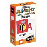 Flashcards Alphabet Tactile et Phone tique thumbnail