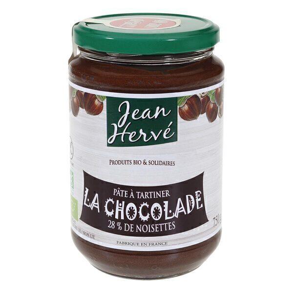 Pâte à tartiner Chocolade - 750g