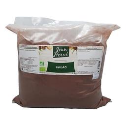 Poudre de cacao 2kg