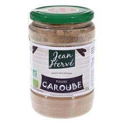 Poudre de caroube 330g