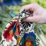 Sacs à vrac upcyclés - Lot de 3 thumbnail