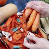 Sacs à vrac upcyclés - Lot de 3 thumbnail
