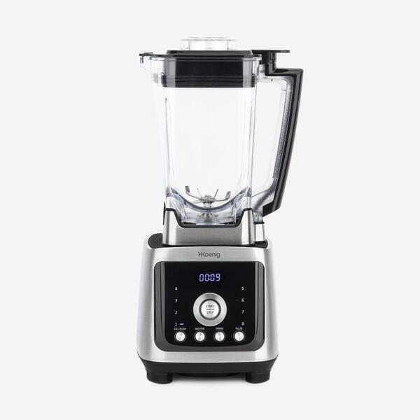 Koenig 4 in 1 Jug Blender 2000 Watt