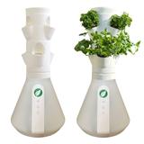 HomePotager  Colonne Aromatique, 6 Plants,  Intérieur thumbnail