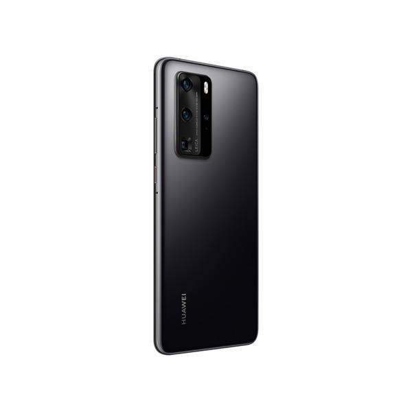 P40 Pro 256Go Noir thumbnail