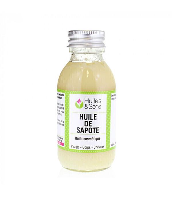 Huile de Sapote thumbnail