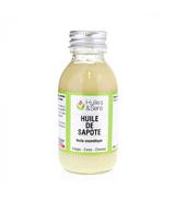 Huile de Sapote thumbnail