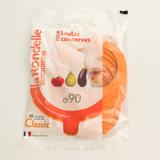 Sac de 10 rondelles pour bocaux de 85 thumbnail
