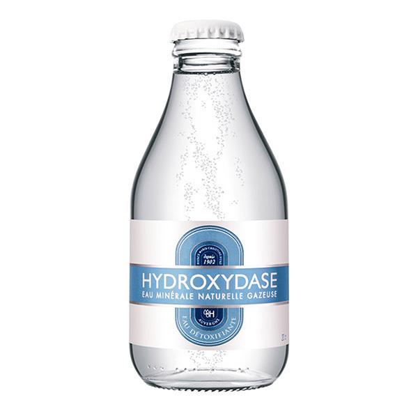 Hydroxydase 10x20cl thumbnail