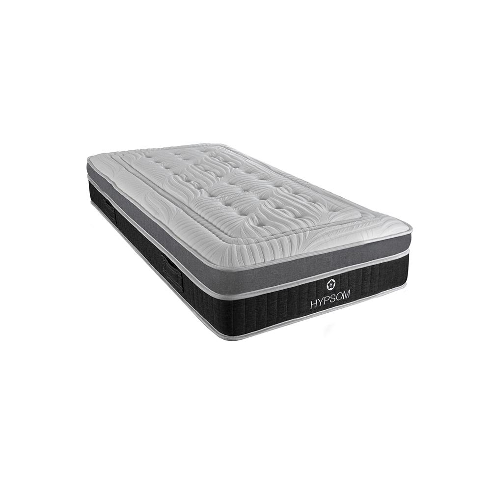 Ensemble Elégance 90x190 cm | Matelas + Sommier thumbnail