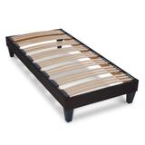 Ensemble Elégance 90x190 cm | Matelas + Sommier thumbnail