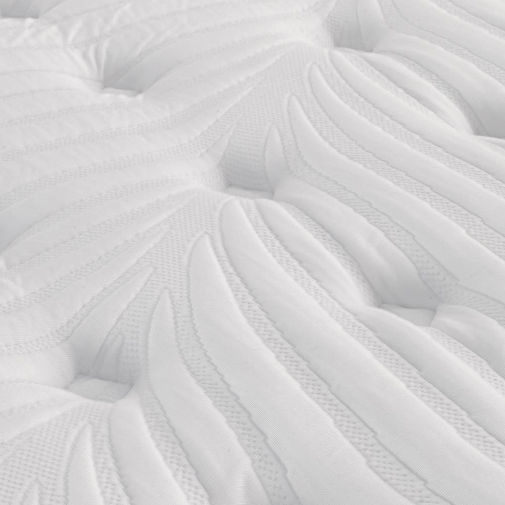 Ensemble Elégance 90x190 cm | Matelas + Sommier thumbnail