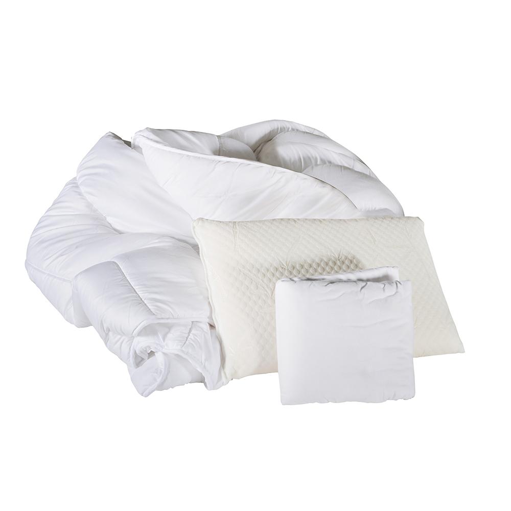 Lot ROYAL 5* 90x190 | Matelas, Sommier, Accessoires thumbnail