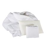 Lot ROYAL 5* 90x190 | Matelas, Sommier, Accessoires thumbnail