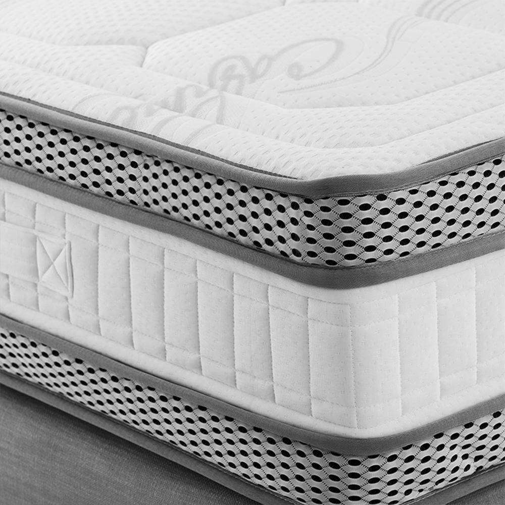 Ensemble Royal 5 * 90x190 cm | Matelas + Sommier thumbnail