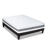 Lot SUBLIME 140x190 | Matelas + Sommier thumbnail