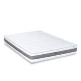 Lot SUBLIME 140x190 | Matelas + Sommier thumbnail