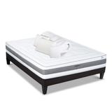 Lot SUBLIME 140x190 | Matelas, Sommier, Accessoires thumbnail