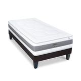 Lot SUBLIME 90x190 | Matelas + Sommier thumbnail