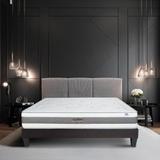 Lot SUBLIME 90x190 | Matelas + Sommier thumbnail