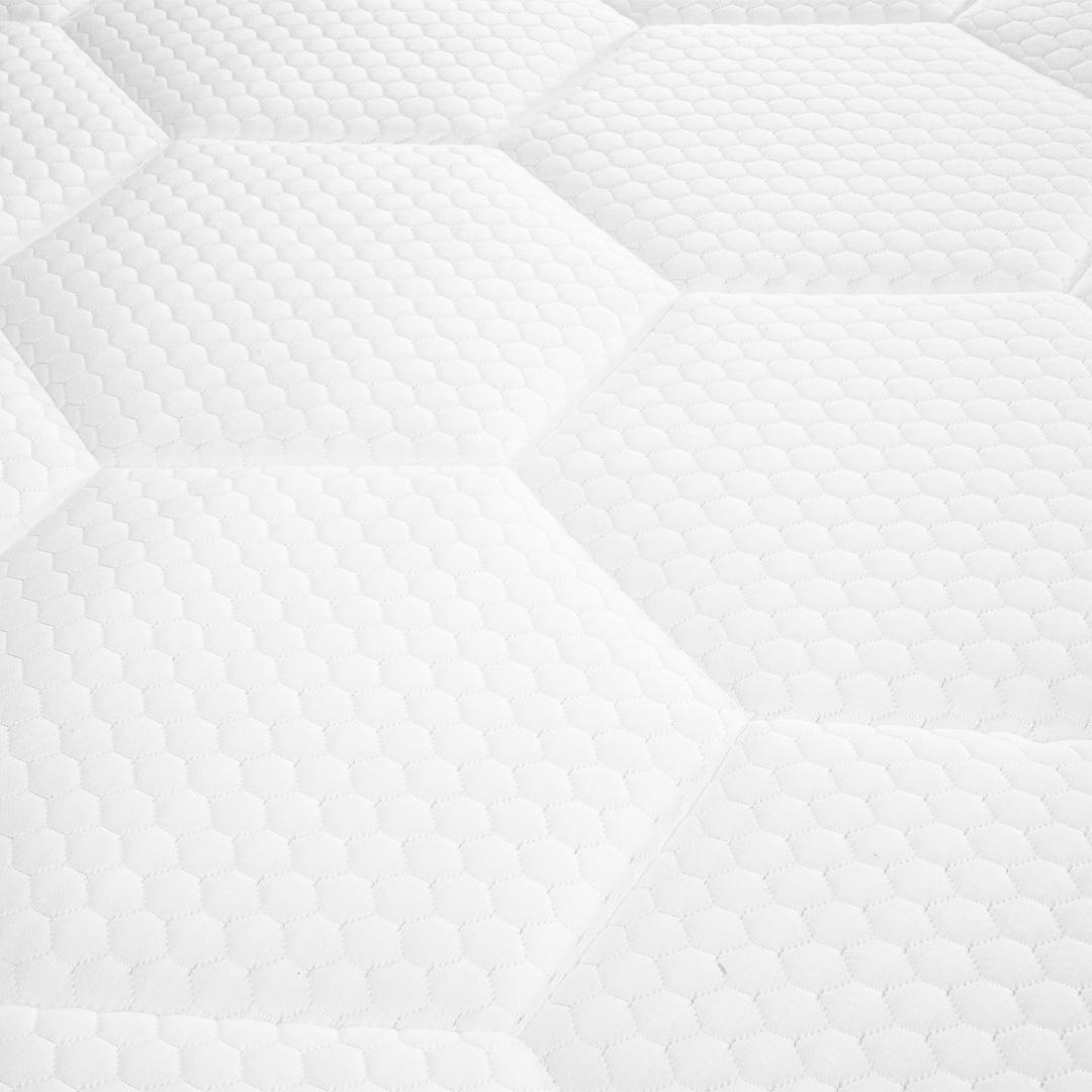 Lot SUBLIME 90x190 | Matelas + Sommier thumbnail