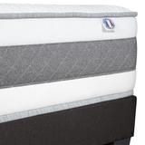 Lot SUBLIME 90x190 | Matelas + Sommier thumbnail