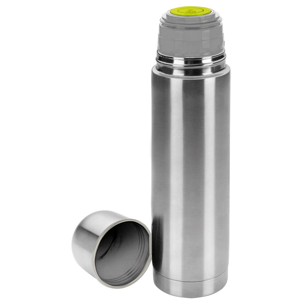Bouteille isotherme inox 35cl thumbnail