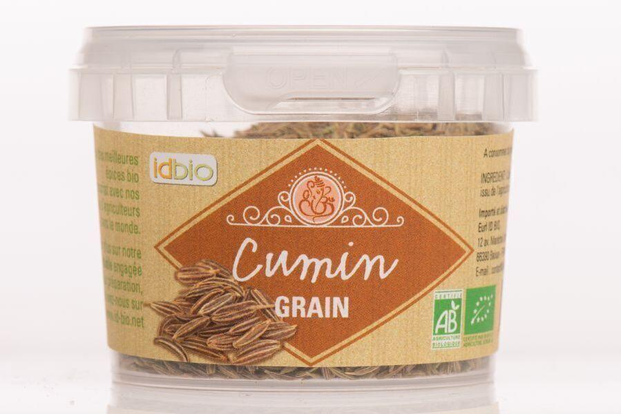 Cumin Grain - 40g