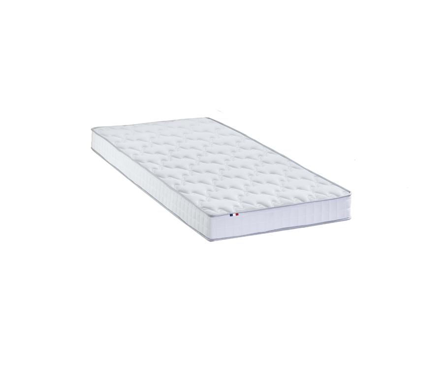 Matelas de relaxation 100% Latex5 zones 70x190 cm thumbnail
