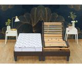 Matelas de relaxation 100% Latex5 zones 70x190 cm thumbnail