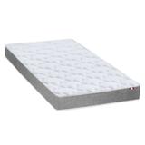 Ensemble matelas mousse sommier vert 90x190 thumbnail