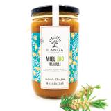 Miel de Niaouli de Madagascar 900g thumbnail